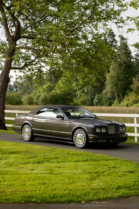 2009 Bentley Azure 2nd Gen - Image 31 of 31