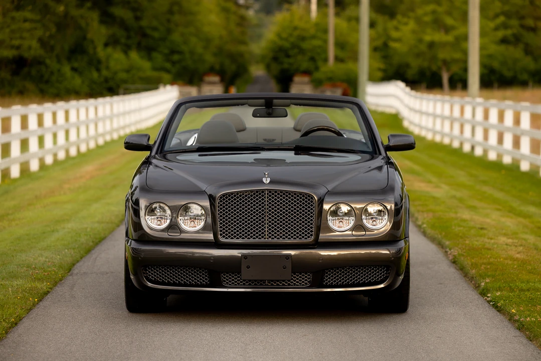 2009 Bentley Azure 2nd Gen - Image 12 of 31
