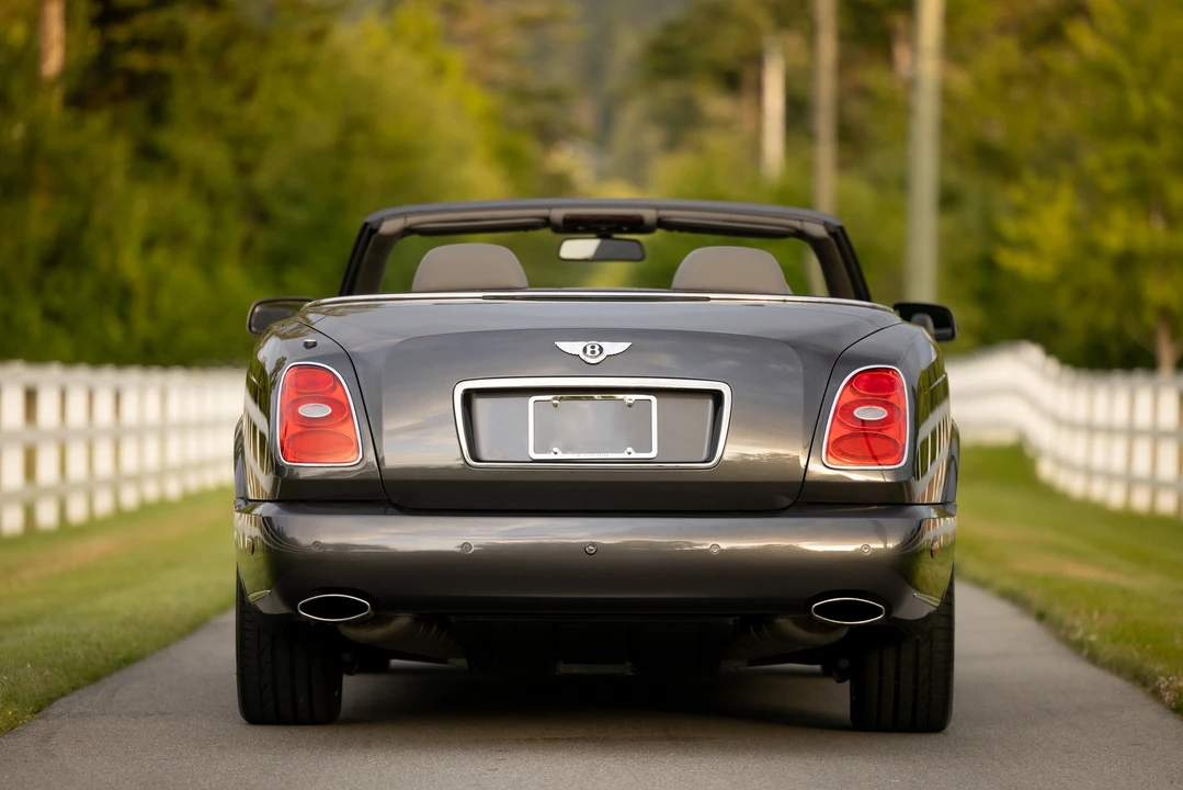2009 Bentley Azure 2nd Gen - Image 23 of 31