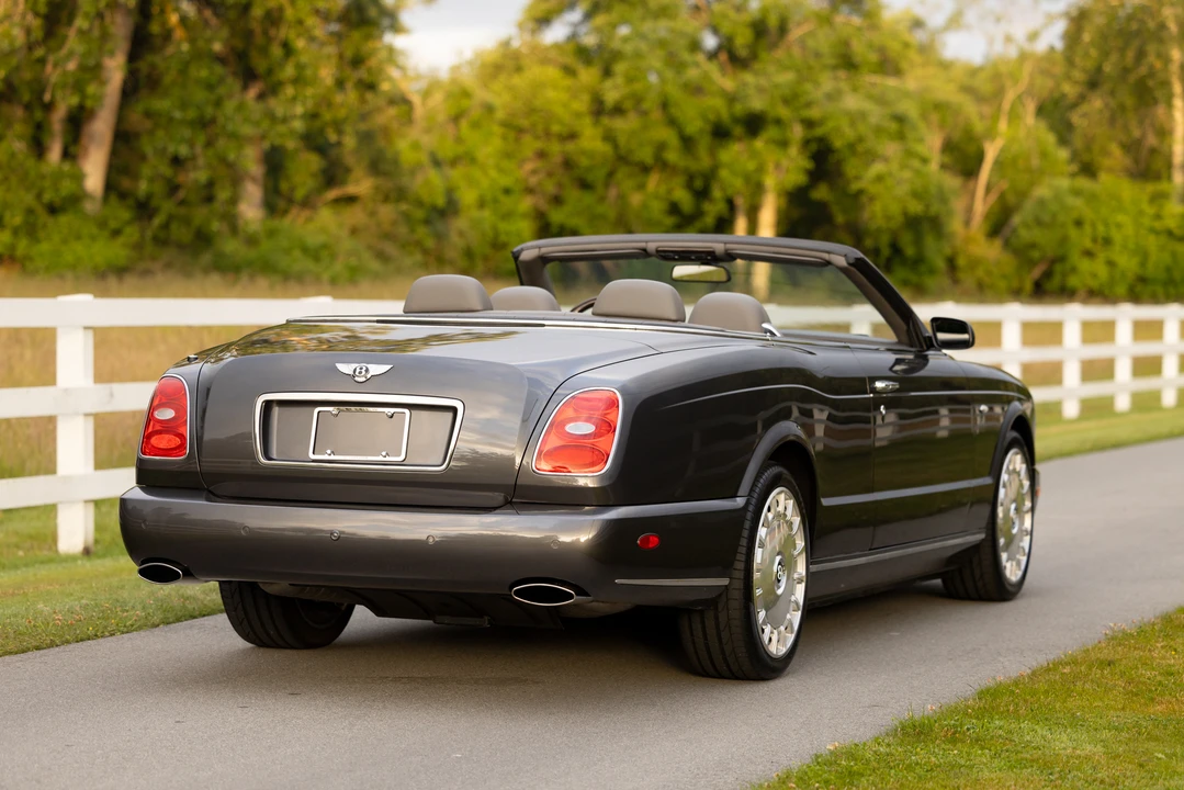 2009 Bentley Azure 2nd Gen - Image 20 of 31