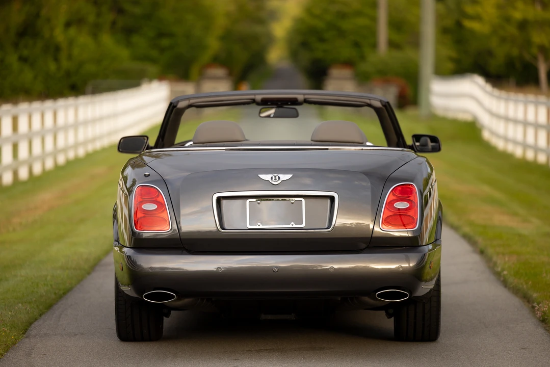 2009 Bentley Azure 2nd Gen - Image 22 of 31
