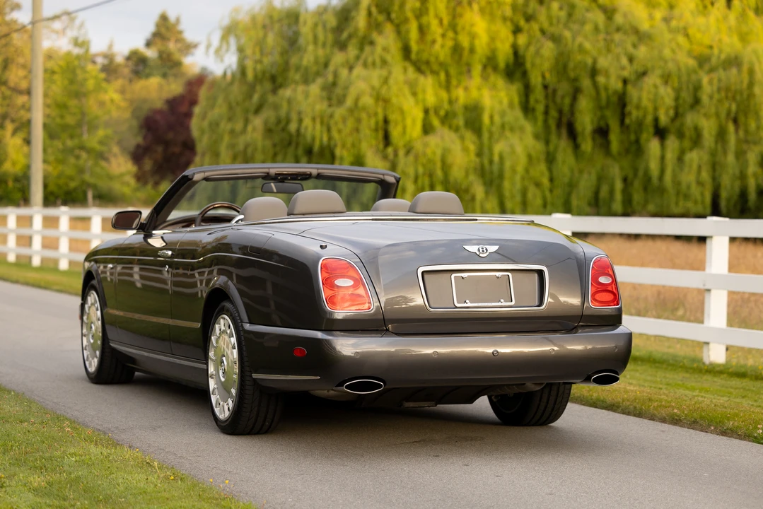 2009 Bentley Azure 2nd Gen - Image 24 of 31