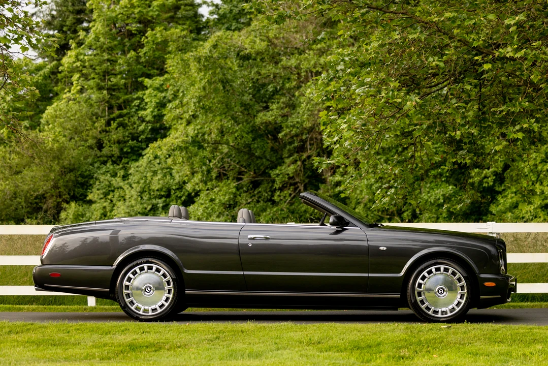 2009 Bentley Azure 2nd Gen - Image 18 of 31