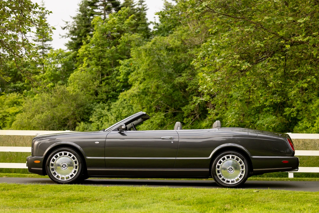 2009 Bentley Azure 2nd Gen - Image 27 of 31