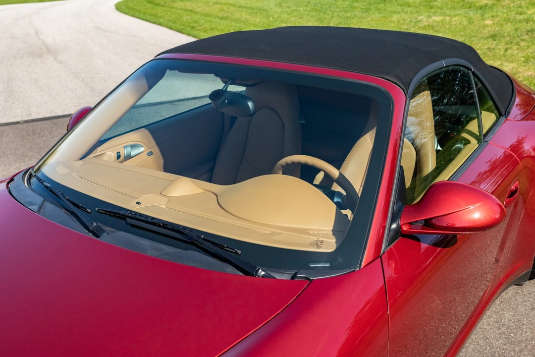 2009 Porsche 997 Carrera S - Image 31 of 31