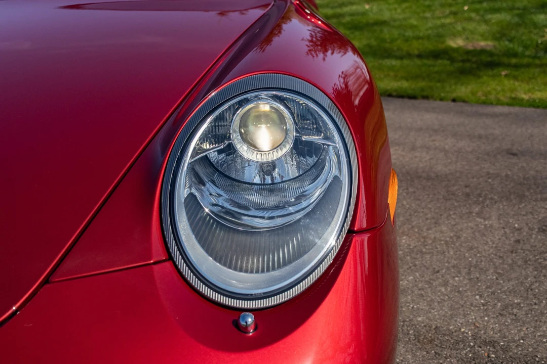 2009 Porsche 997 Carrera S - Image 26 of 31