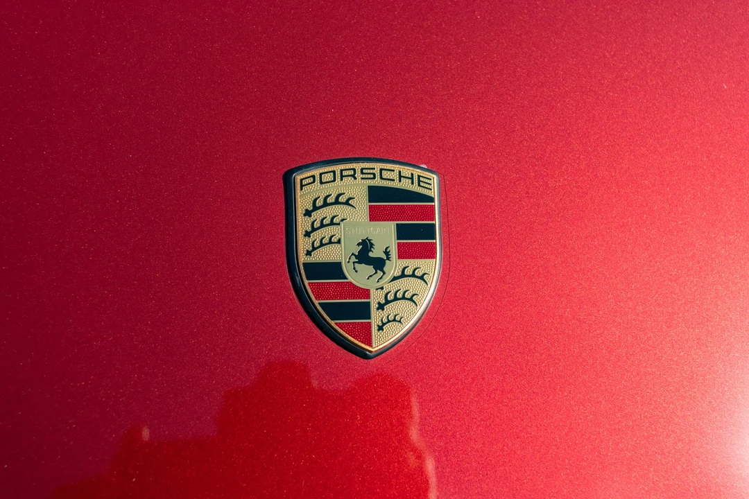 2009 Porsche 997 Carrera S - Image 29 of 31