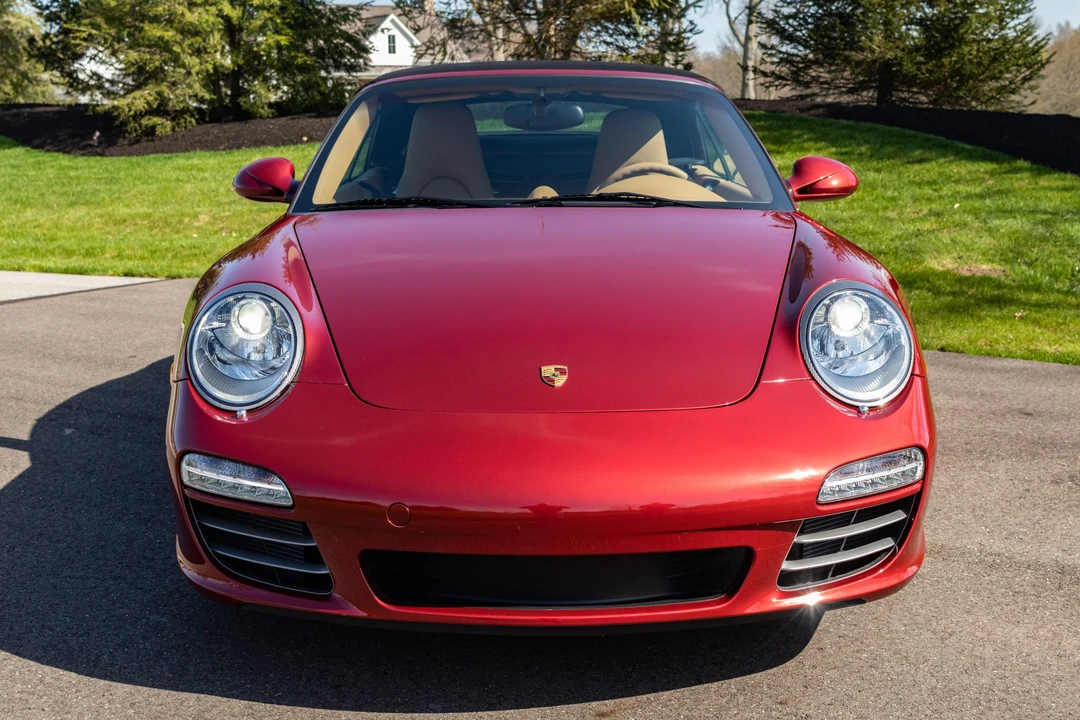 2009 Porsche 997 Carrera S - Image 14 of 31