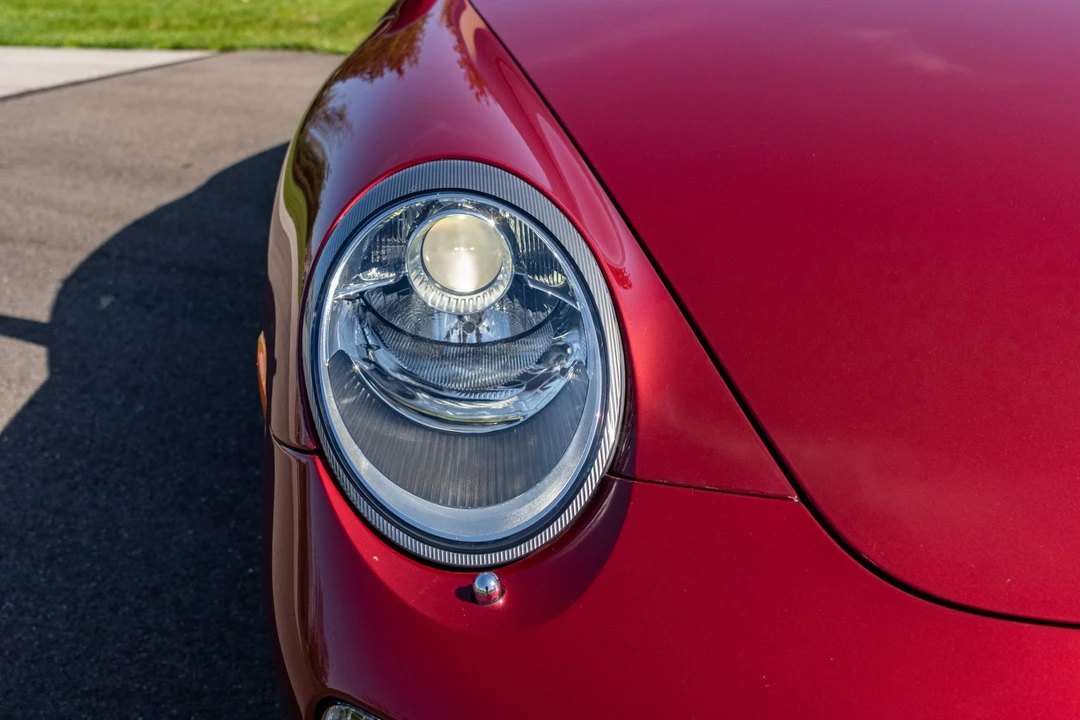 2009 Porsche 997 Carrera S - Image 25 of 31