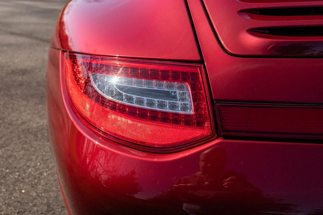 2009 Porsche 997 Carrera S - Image 27 of 31