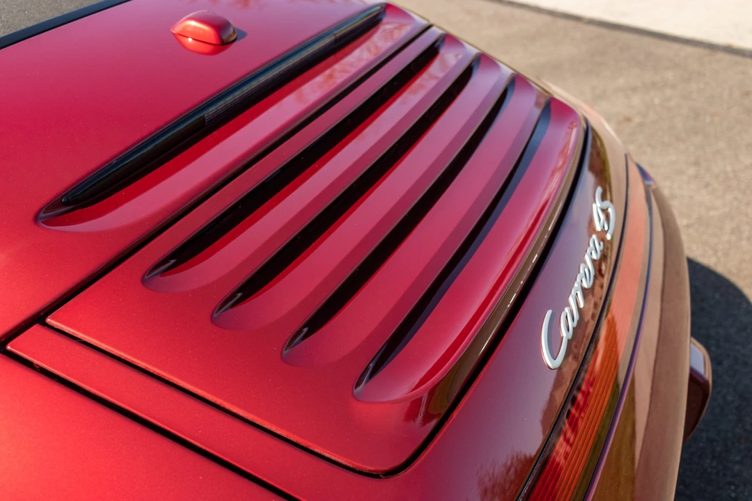 2009 Porsche 997 Carrera S - Image 23 of 31