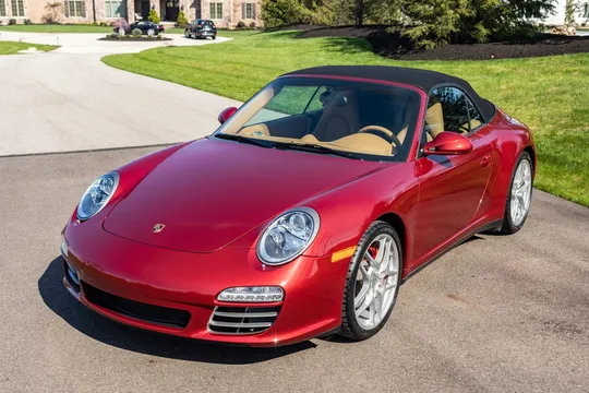 2009 Porsche 997 Carrera S - Image 2 of 31
