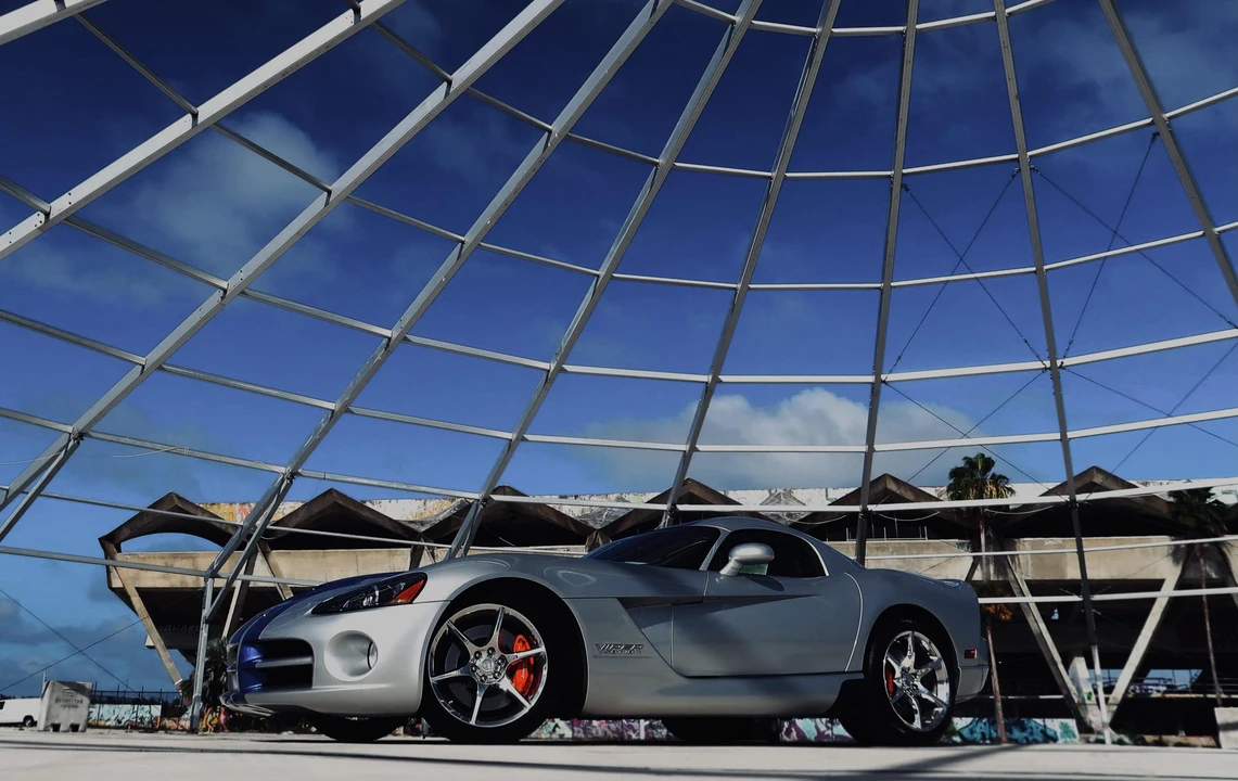 2010 Dodge Viper 3rd Gen - Image 10 of 31