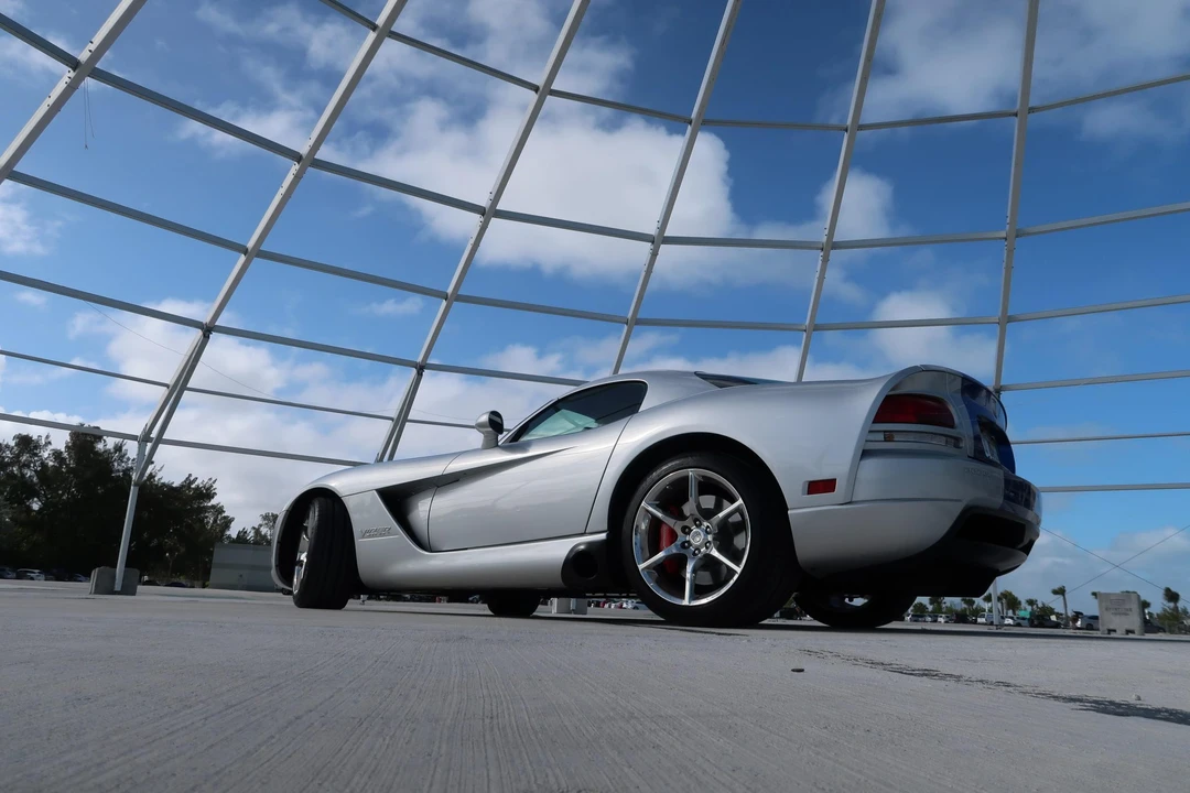 2010 Dodge Viper 3rd Gen - Image 8 of 31