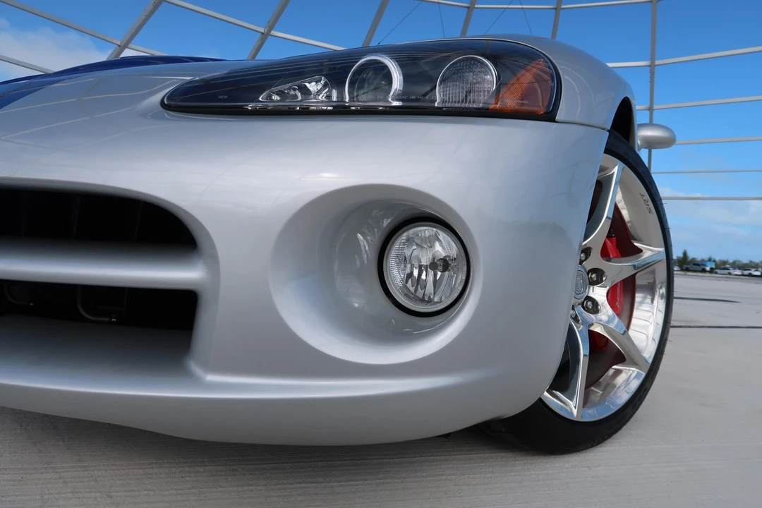 2010 Dodge Viper 3rd Gen - Image 18 of 31