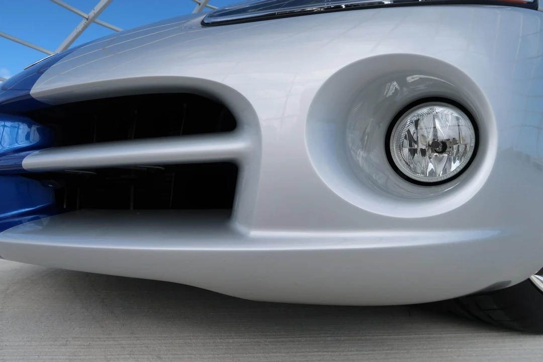 2010 Dodge Viper 3rd Gen - Image 20 of 31