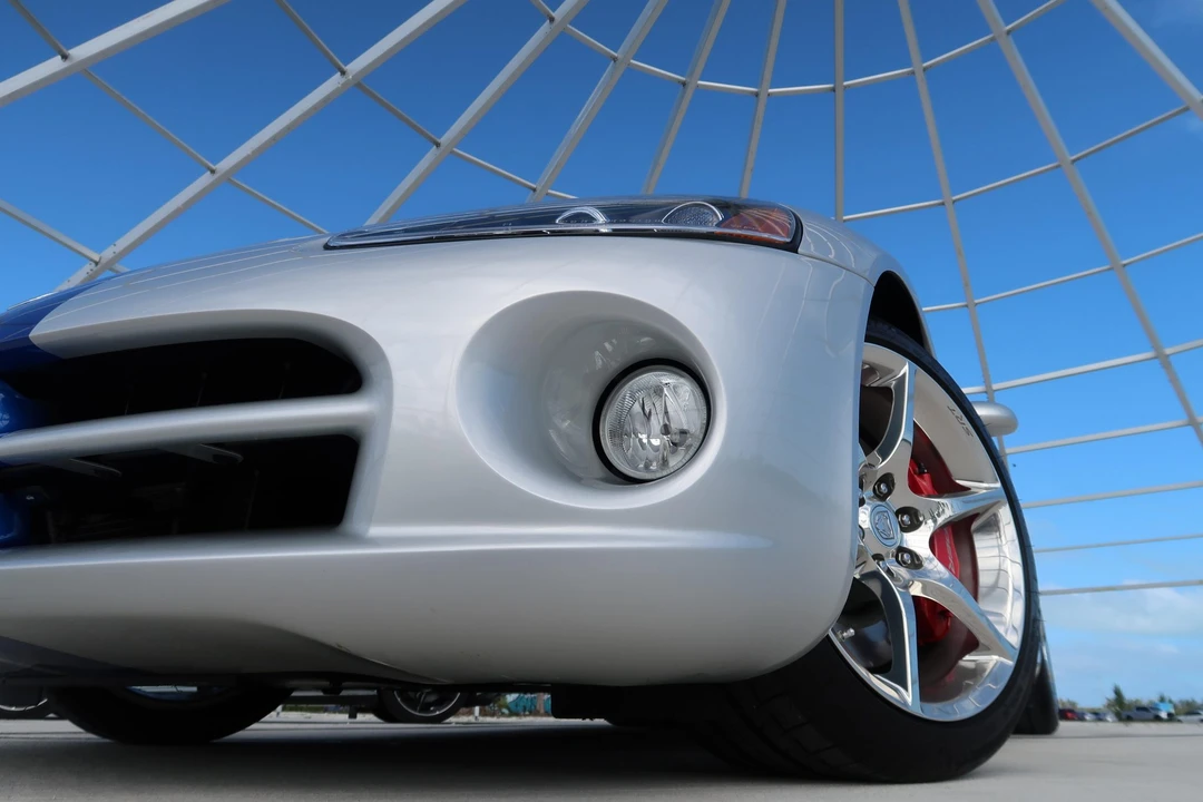 2010 Dodge Viper 3rd Gen - Image 21 of 31