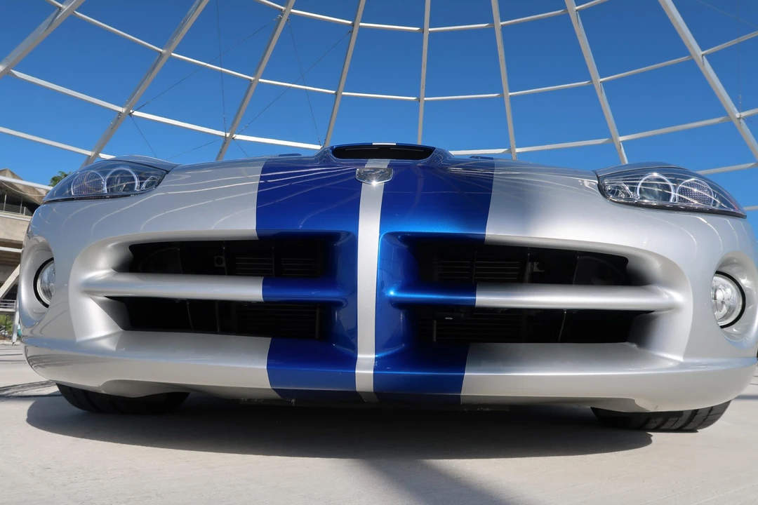 2010 Dodge Viper 3rd Gen - Image 22 of 31