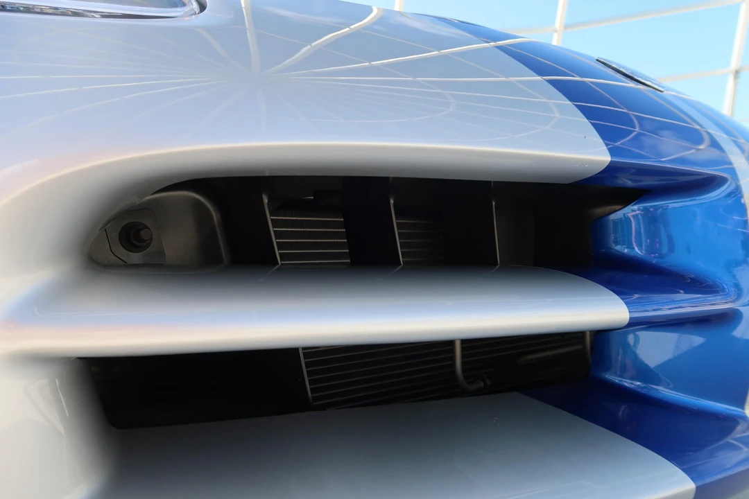 2010 Dodge Viper 3rd Gen - Image 25 of 31