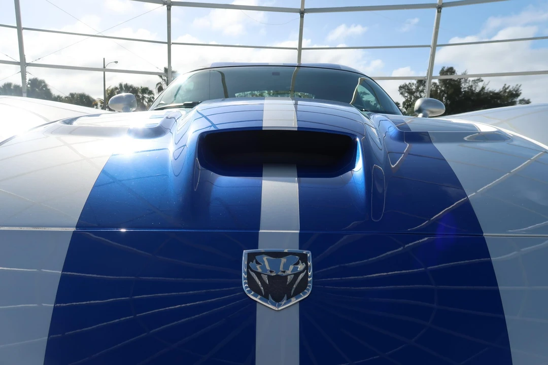 2010 Dodge Viper 3rd Gen - Image 26 of 31