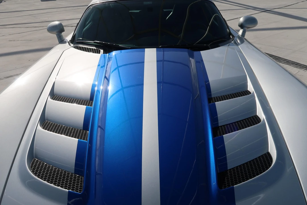 2010 Dodge Viper 3rd Gen - Image 27 of 31