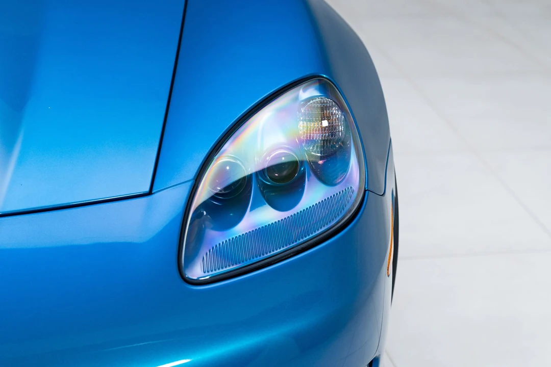 2011 Chevrolet Corvette C6 ZR1 - Image 12 of 31