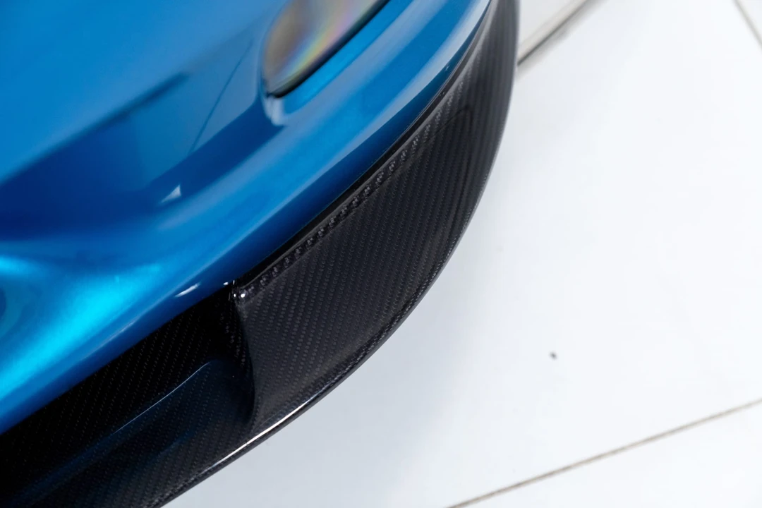 2011 Chevrolet Corvette C6 ZR1 - Image 13 of 31