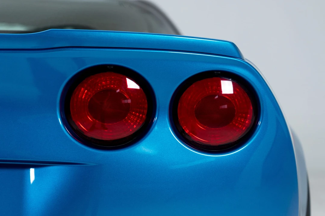 2011 Chevrolet Corvette C6 ZR1 - Image 17 of 31