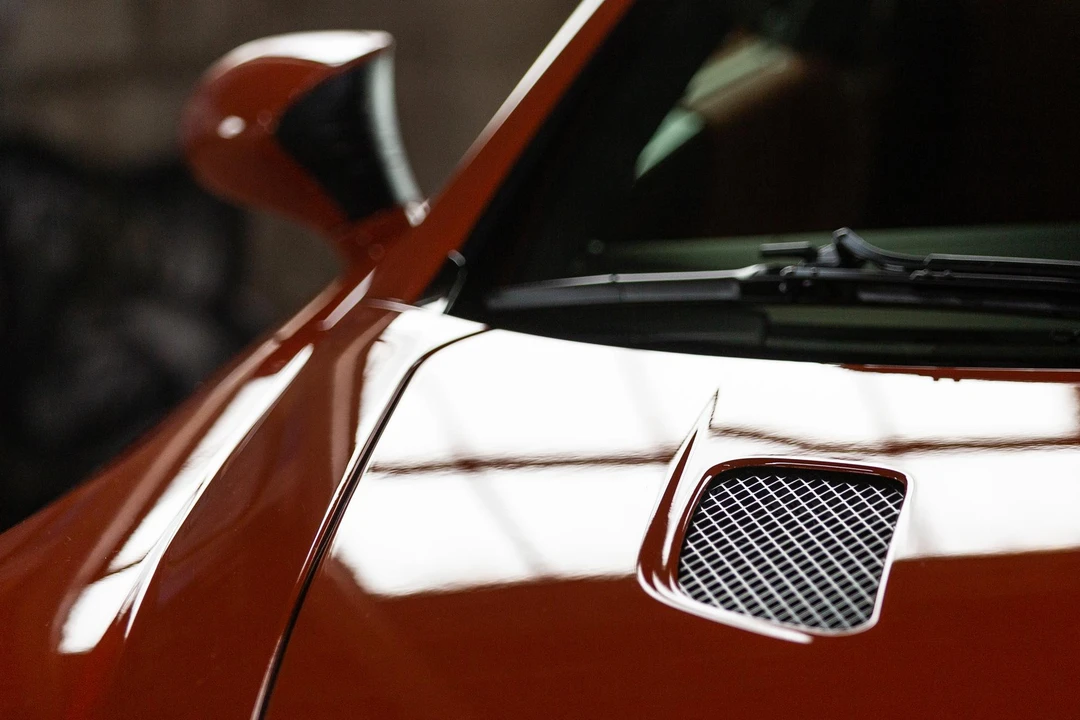 2012 Lexus LFA - Image 20 of 31