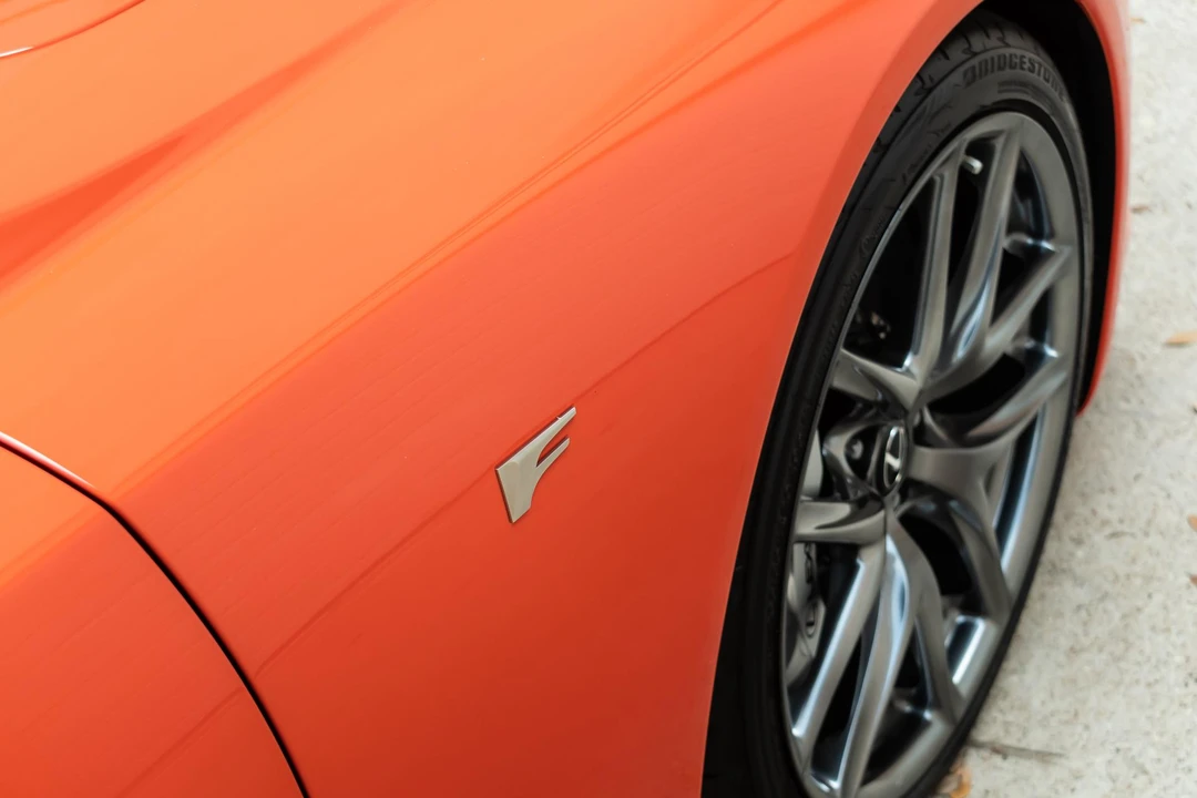 2012 Lexus LFA - Image 25 of 31
