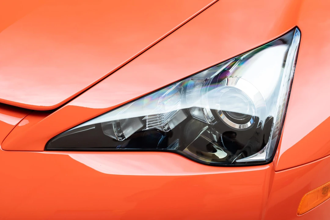2012 Lexus LFA - Image 22 of 31