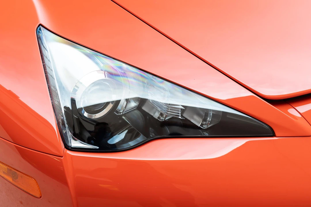 2012 Lexus LFA - Image 21 of 31