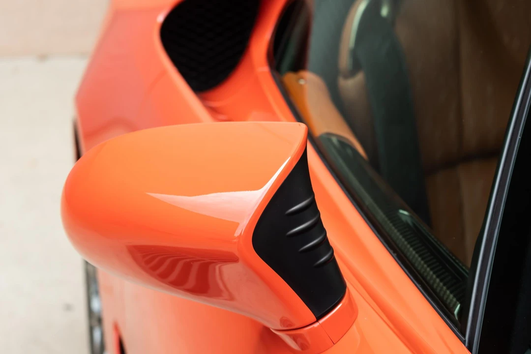 2012 Lexus LFA - Image 26 of 31