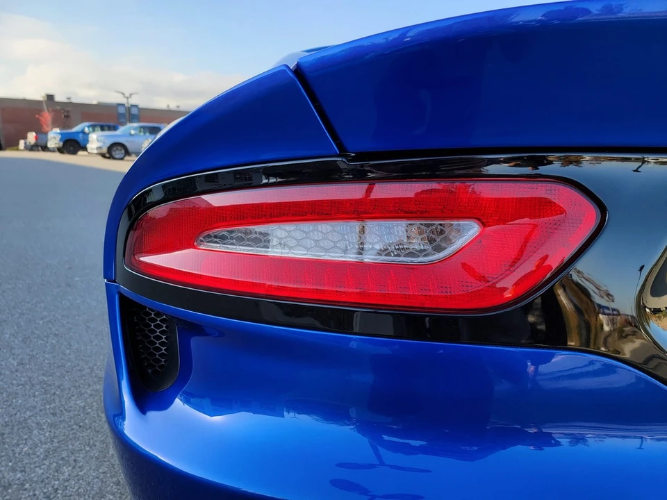 2013 Dodge Viper 5th Gen - Image 19 of 31