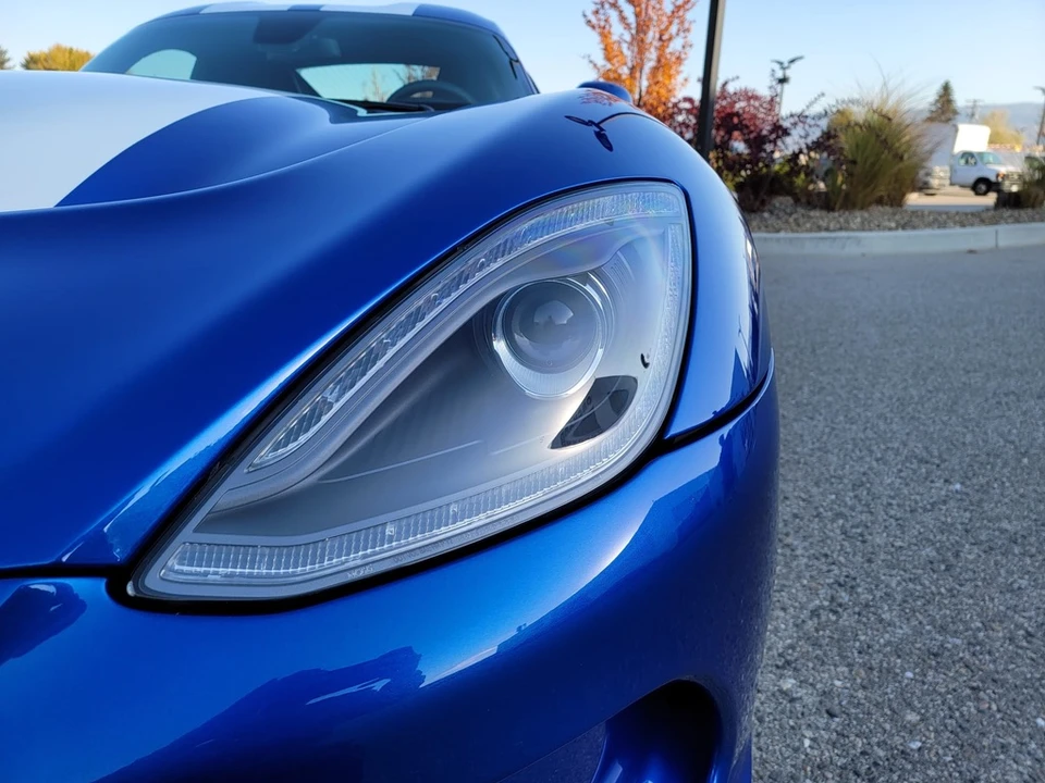 2013 Dodge Viper 5th Gen - Image 18 of 31