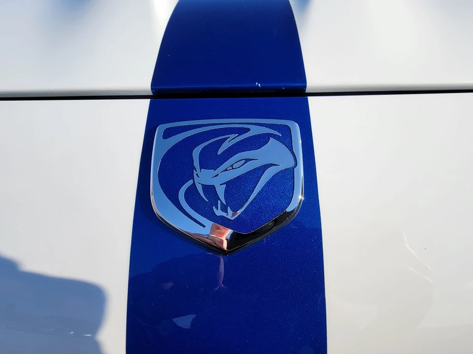 2013 Dodge Viper 5th Gen - Image 21 of 31