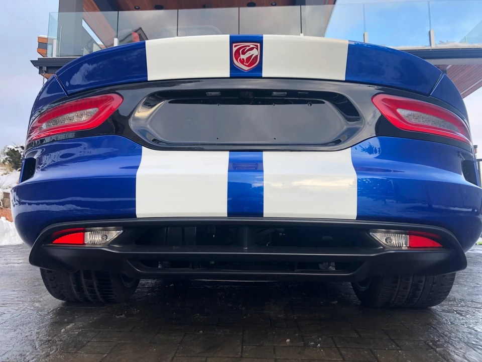 2013 Dodge Viper 5th Gen - Image 11 of 31
