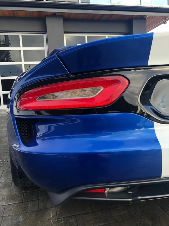 2013 Dodge Viper 5th Gen - Image 20 of 31