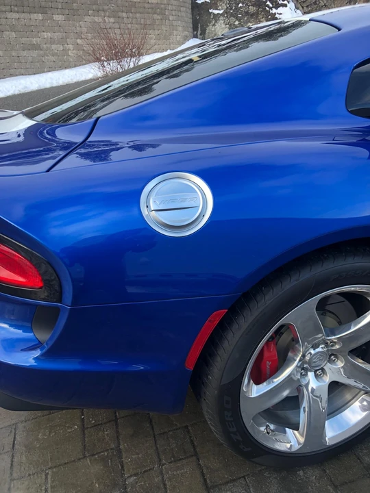 2013 Dodge Viper 5th Gen - Image 30 of 31