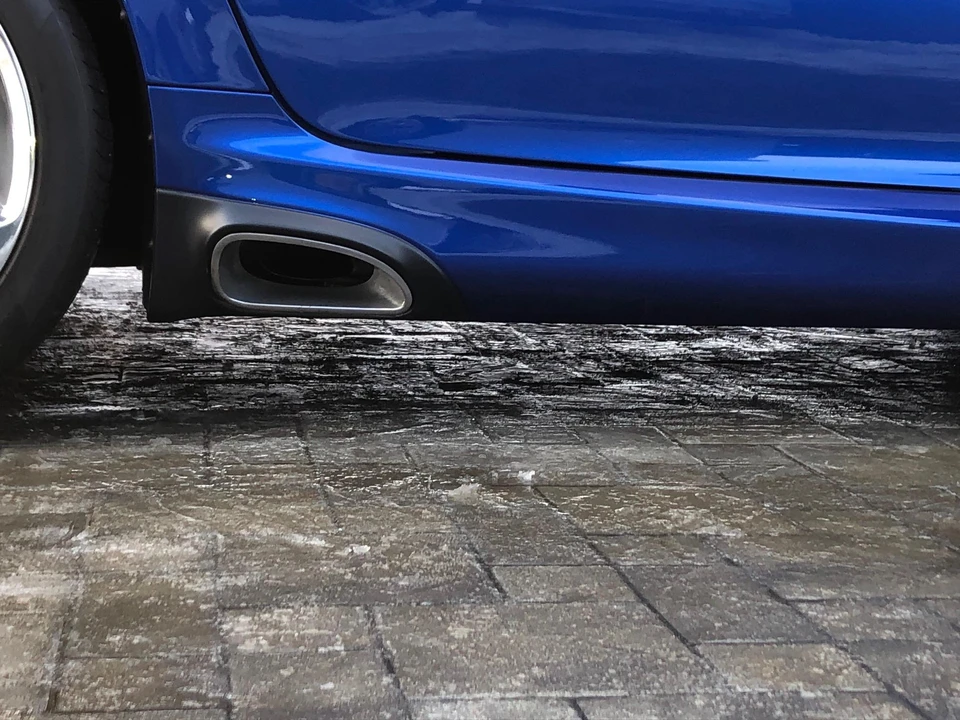 2013 Dodge Viper 5th Gen - Image 29 of 31