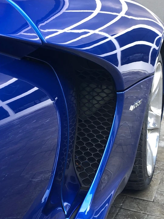 2013 Dodge Viper 5th Gen - Image 25 of 31