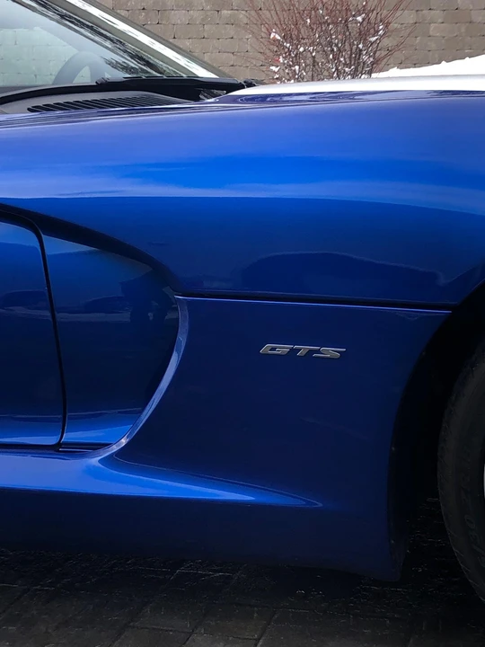 2013 Dodge Viper 5th Gen - Image 26 of 31