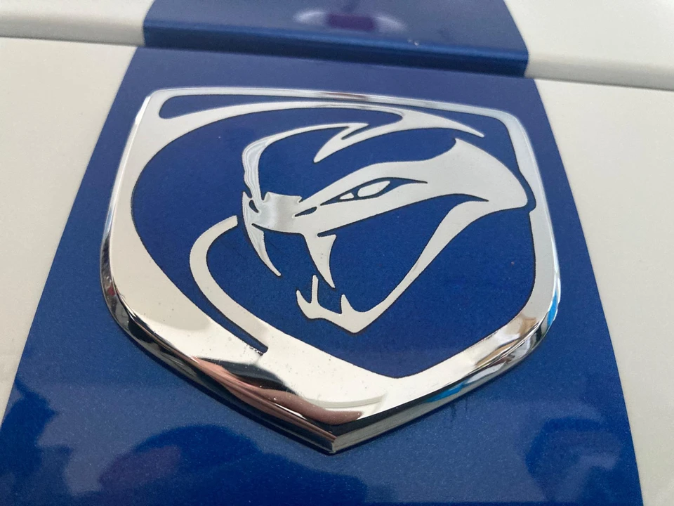 2013 Dodge Viper 5th Gen - Image 22 of 31