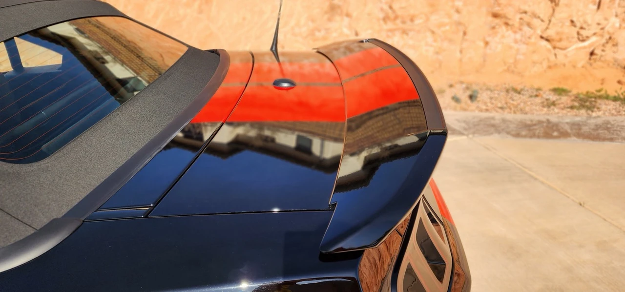 2014 Ford S197 II Shelby Mustang GT500 - Image 17 of 31
