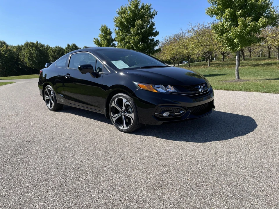 2014 Honda Civic Si 9th Gen - Image 10 of 31