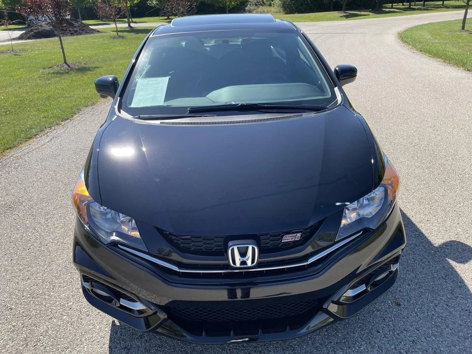 2014 Honda Civic Si 9th Gen - Image 10 of 31