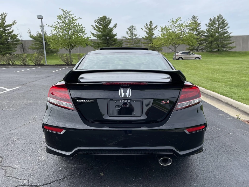 2014 Honda Civic Si 9th Gen - Image 31 of 31