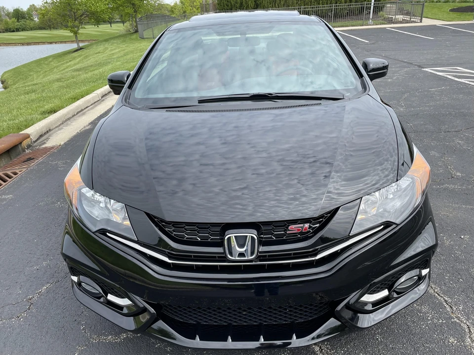 2014 Honda Civic Si 9th Gen - Image 25 of 31