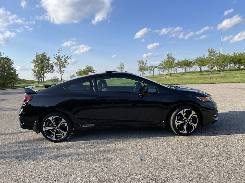 2014 Honda Civic Si 9th Gen - Image 20 of 31