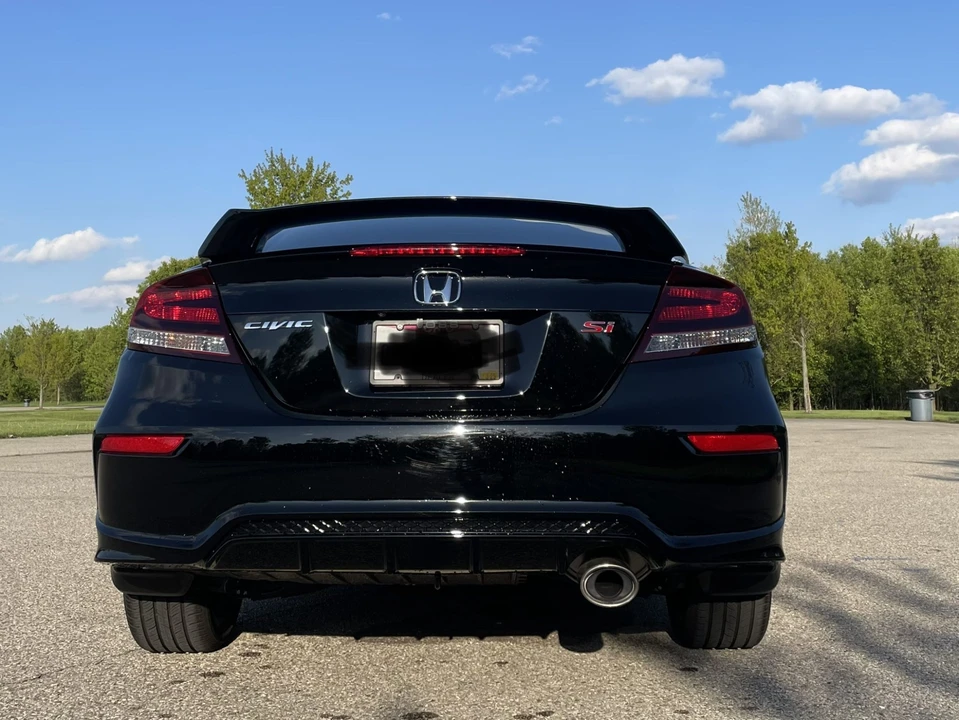 2014 Honda Civic Si 9th Gen - Image 18 of 31